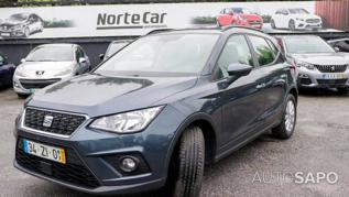 Seat Arona 1.0 TSI Style de 2019