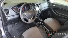 Hyundai i20 1.0 T-GDi Comfort de 2019