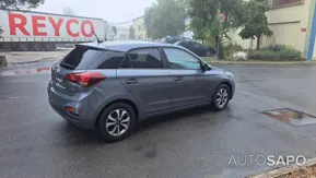 Hyundai i20 1.0 T-GDi Comfort de 2019