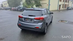 Hyundai i20 1.0 T-GDi Comfort de 2019