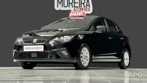 Seat Ibiza de 2019