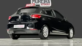 Seat Ibiza de 2019