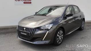 Peugeot 208 de 2023