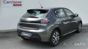 Peugeot 208 de 2023