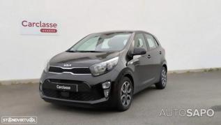 Kia Picanto 1.0 CVVT Urban de 2023