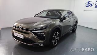 Citroen C5 X de 2023