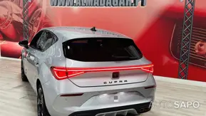 Cupra Leon de 2022