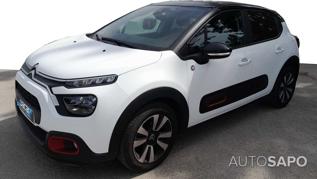 Citroen C3 1.2 PureTech C-Series de 2021