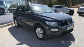 Volkswagen T-Roc 1.6 TDI Style de 2019