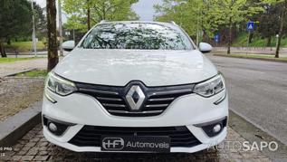 Renault Mégane de 2019