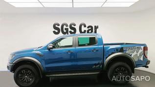 Ford Ranger 2.0 TDCi CD Raptor 4WD de 2022