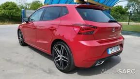 Seat Ibiza 1.0 EcoTSI FR de 2017