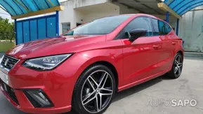 Seat Ibiza 1.0 EcoTSI FR de 2017