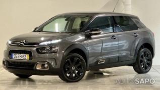 Citroen C4 Cactus 1.5 BlueHDi Feel Pack de 2019