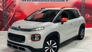 Citroen C3 AirCross 1.2 PureTech Shine de 2019