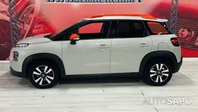 Citroen C3 AirCross 1.2 PureTech Shine de 2019