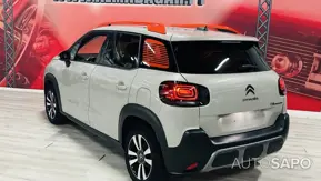 Citroen C3 AirCross 1.2 PureTech Shine de 2019