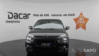 Citroen C4 Cactus 1.2 PureTech Shine Pack de 2020