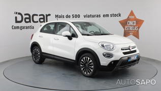 Fiat 500X 1.3 Multijet City Cross de 2019