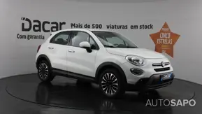 Fiat 500X 1.3 Multijet City Cross de 2019