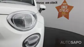 Fiat 500X 1.3 Multijet City Cross de 2019