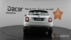 Fiat 500X 1.3 Multijet City Cross de 2019