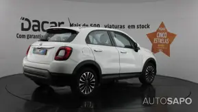 Fiat 500X 1.3 Multijet City Cross de 2019