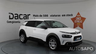 Citroen C4 Cactus 1.2 PureTech Feel de 2019