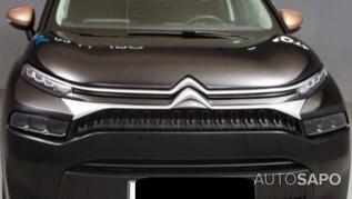 Citroen C3 AirCross 1.2 PureTech C-Series de 2023