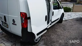 Fiat Fiorino 1.3 M-jet de 2017