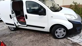 Fiat Fiorino 1.3 M-jet de 2017