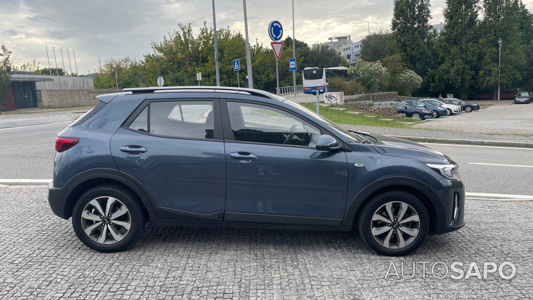 Kia Stonic 1.2 Dynamic de 2021