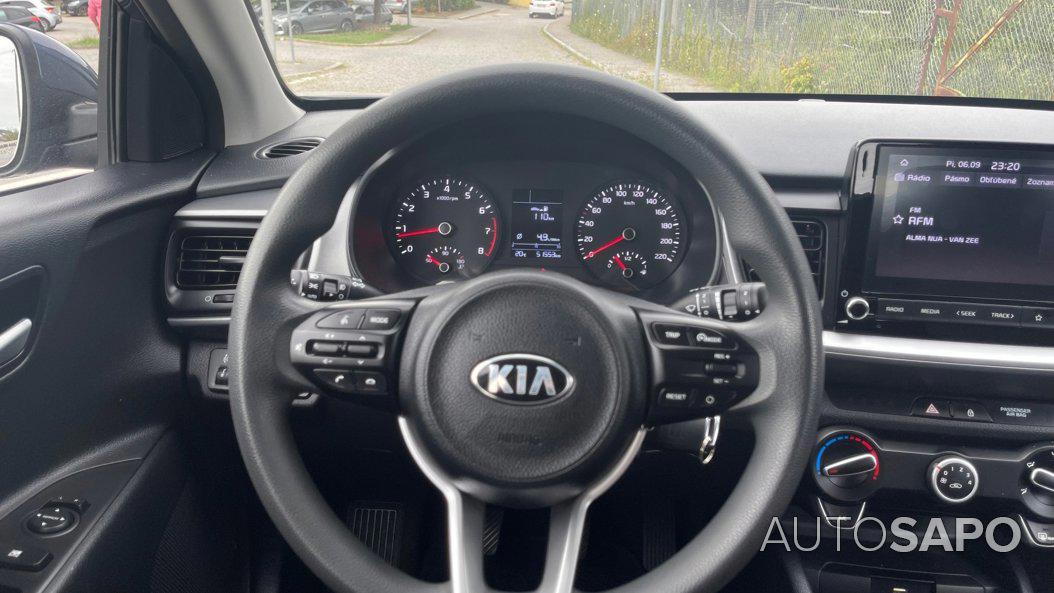 Kia Stonic 1.2 Dynamic de 2021