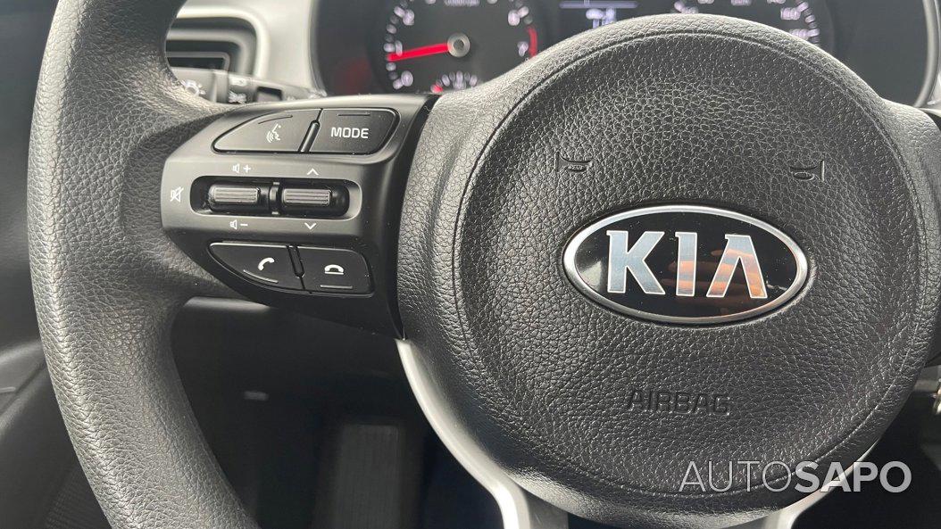 Kia Stonic 1.2 Dynamic de 2021