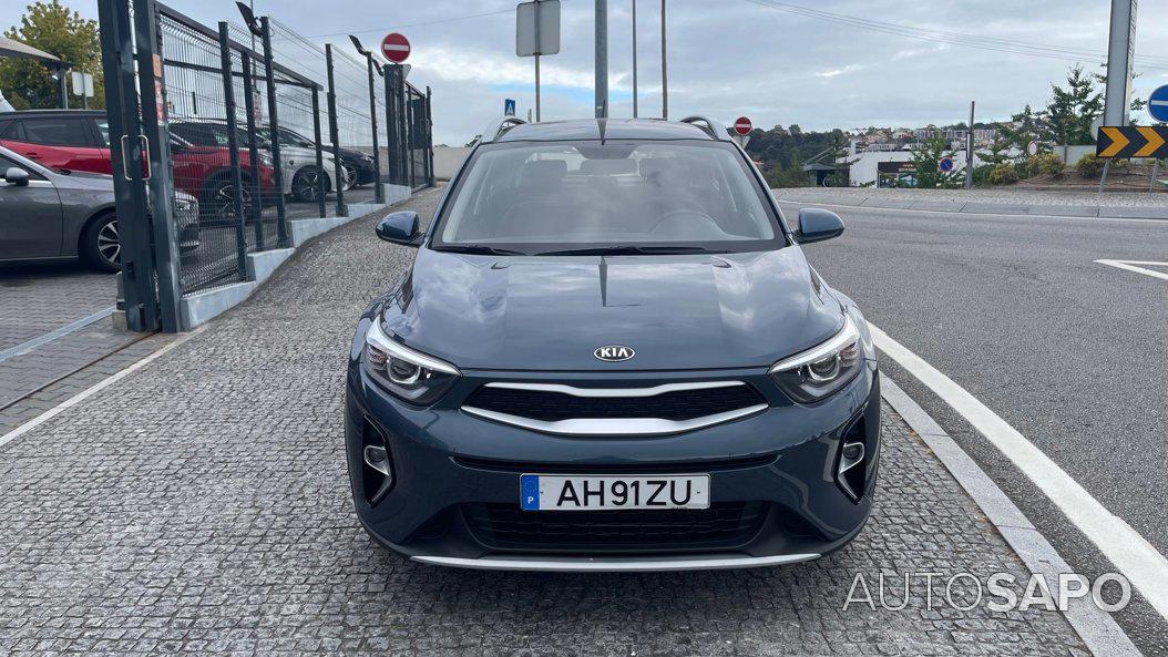 Kia Stonic 1.2 Dynamic de 2021