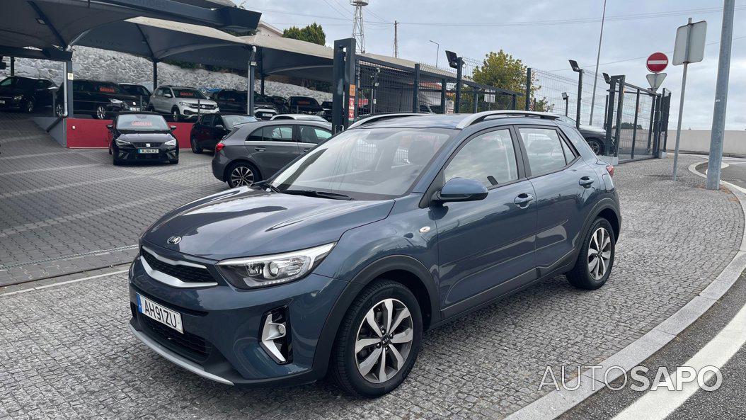 Kia Stonic 1.2 Dynamic de 2021