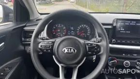 Kia Stonic 1.2 Dynamic de 2021