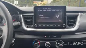 Kia Stonic 1.2 Dynamic de 2021