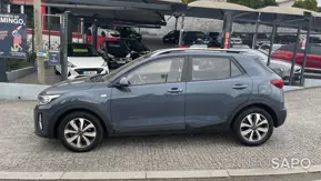 Kia Stonic 1.2 Dynamic de 2021