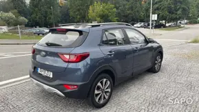 Kia Stonic 1.2 Dynamic de 2021