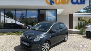 Citroen C1 1.0 VTi Feel de 2021