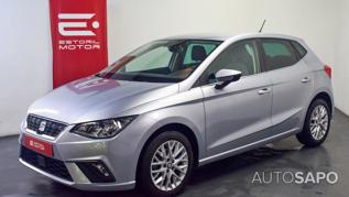 Seat Ibiza de 2018