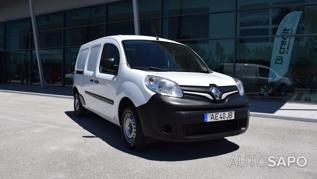 Renault Kangoo de 2020