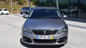 Peugeot 308 de 2018