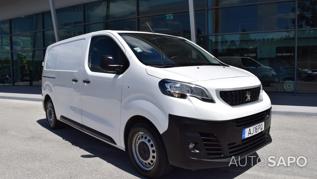 Peugeot Expert de 2021