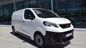 Peugeot Expert de 2021