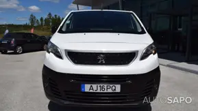 Peugeot Expert de 2021