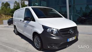 Mercedes-Benz Vito de 2019