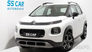 Citroen C3 AirCross 1.2 PureTech Feel EAT6 de 2019