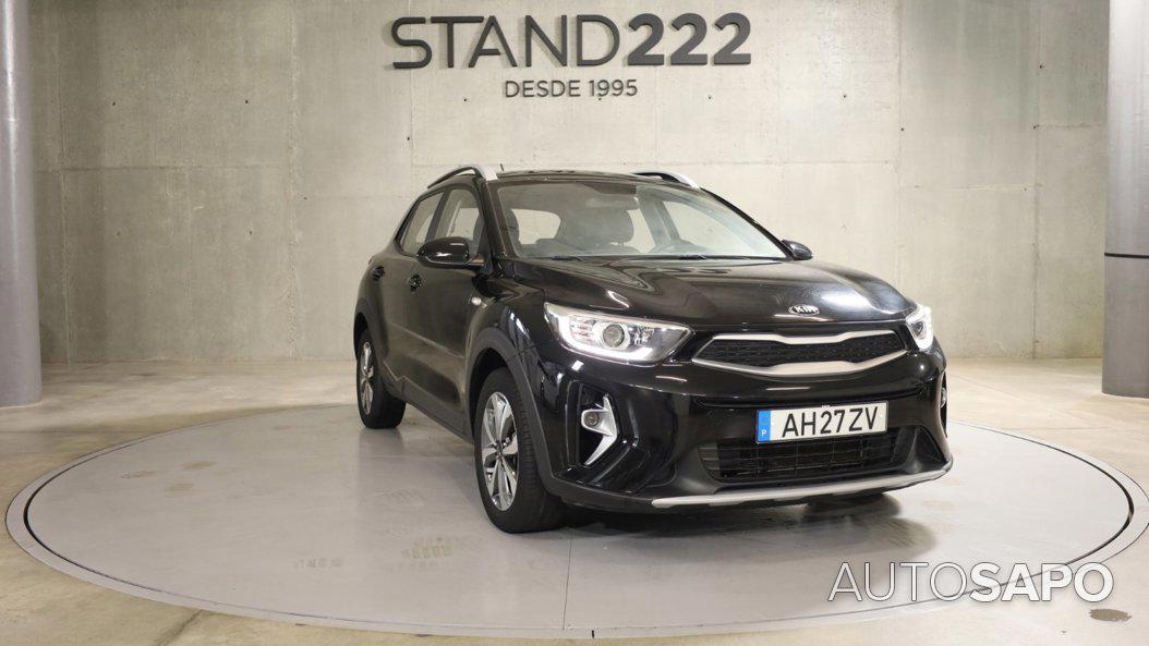 Kia Stonic 1.2 Dynamic de 2021